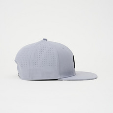 Marines B-Union Geometric Aqua Grand Prix Gray 詳細画像