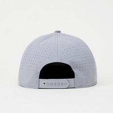 Marines B-Union Geometric Aqua Grand Prix Gray 詳細画像