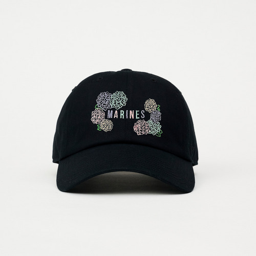 Marines B-Union Hydrangea Flagship Black 詳細画像 1カラー 1