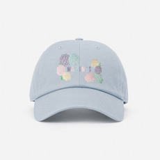 Marines B-Union Hydrangea Flagship Ice Blue