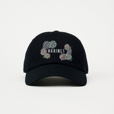Marines B-Union Hydrangea Flagship Black (キッズ)