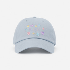 Marines B-Union Hydrangea Petal Flagship Ice Blue