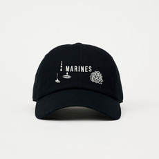 Marines B-Union Raindrop ＆ Hydrangea Flagship Bk