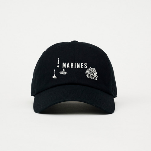Marines B-Union Raindrop ＆ Hydrangea Flagship Bk 詳細画像 1カラー 1
