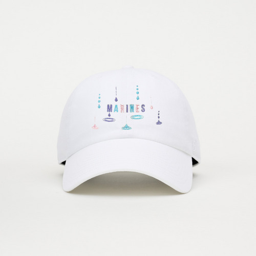 Marines B-Union Raindrop Flagship White 詳細画像 1カラー 1