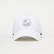 Marines BSW2026 B-Union Sub Logo Flagship White