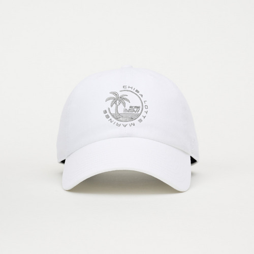 Marines BSW2026 B-Union Sub Logo Flagship White 詳細画像 1カラー 1