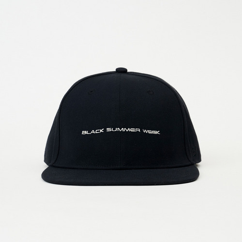 Marines BSW2026 B-Union Line Logo Grand Prix Black 詳細画像 1カラー 1