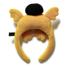 チャンスくん フェイスカチューシャ 詳細画像