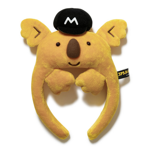 チャンスくん フェイスカチューシャ 詳細画像 1カラー 1
