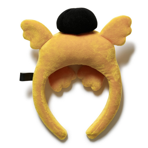 チャンスくん フェイスカチューシャ 詳細画像 1カラー 2