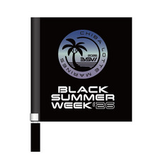 BSW フラッグ
