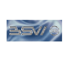 BSW ステッカー BSW26