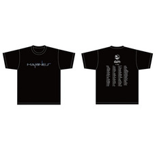 BSWオールプレイヤー Tシャツ