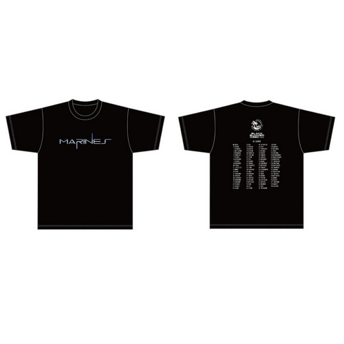 BSWオールプレイヤー　Tシャツ 詳細画像 1カラー 1