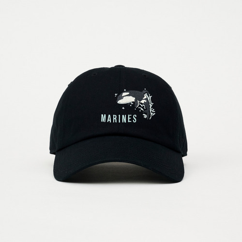 Marines B-Union シャチ Flagship Black (キッズ) 詳細画像 1カラー 1