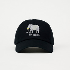 Marines B-Union ゾウ Flagship Black (キッズ)