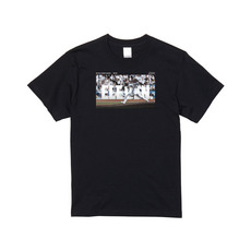 横山陸人投手 球団新記録月間11セーブ記念 Tシャツ 詳細画像