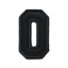 MARINES パッチベースワッペン（No.0）