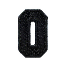MARINES パッチベースワッペン（No.0） 詳細画像