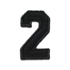 MARINES パッチベースワッペン（No.2）