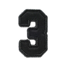MARINES パッチベースワッペン（No.3）