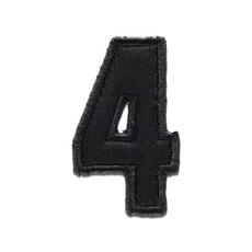 MARINES パッチベースワッペン（No.4）