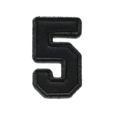MARINES パッチベースワッペン（No.5）