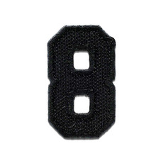 MARINES パッチベースワッペン（No.8） 詳細画像
