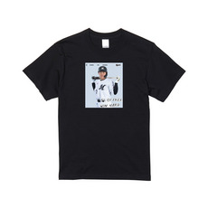 MONTHLY PLAYERS (Jun.) Tシャツ