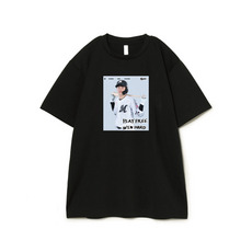 MONTHLY PLAYERS (Jun.) ドライTシャツ