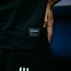 RVCA&times;MARINES BSW SLEEVELESS 詳細画像