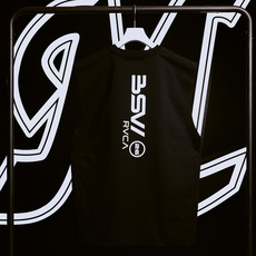 RVCA&times;MARINES BSW SLEEVELESS 詳細画像