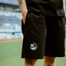 RVCA×MARINES BSW SHORTS