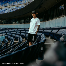 RVCA&times;MARINES BSW SHORTS 詳細画像