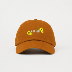 Marines B-Union Sunflower Flagship Dark Orange