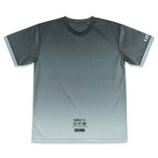 ネーム＆ナンバーTシャツ　BSW　ブランク 詳細画像