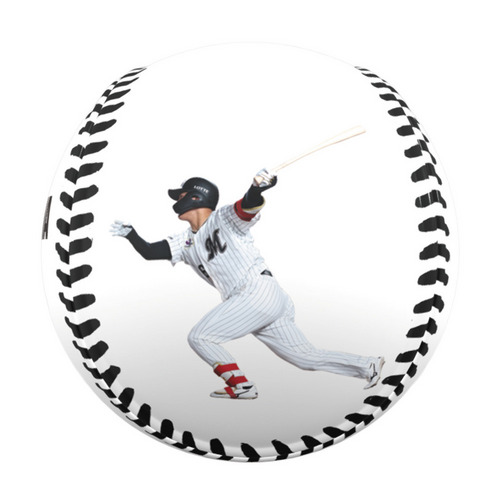 2026ベストシーン ピクチャーボール(6.9#6西川) 詳細画像 1カラー 2