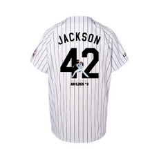 2026ベストシーン ユニホーム(6.9#42ジャクソン)
