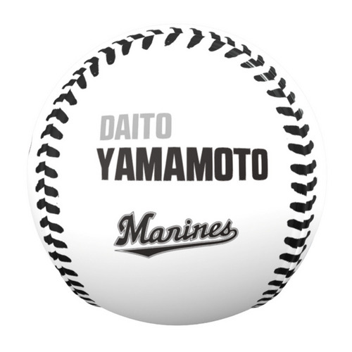 2026ベストシーン ピクチャーボール(6.12#61山本大) 詳細画像 1カラー 4