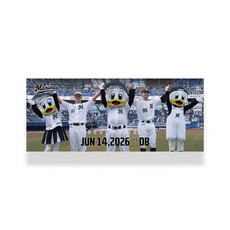 2026ベストシーン 選手集合フェイスタオル(6.14sDB)
