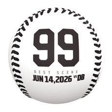 2026ベストシーン ピクチャーボール(6.14#99ソト) 詳細画像