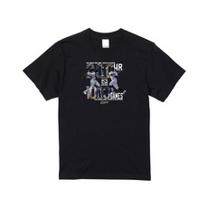 ネフタリ・ソト選手 NPB通算200本塁打＆1000試合出場記念 Tシャツ 詳細画像