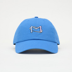 Marines BSW2026 B-Union Fundamental Flagship Cobalt Blue