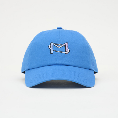 Marines BSW2026 B-Union Fundamental Flagship Cobalt Blue 詳細画像 1カラー 1