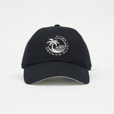 Marines BSW2026 B-Union Sub Logo Ribbon Flagship Black