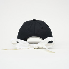 Marines BSW2026 B-Union Sub Logo Ribbon Flagship Black 詳細画像