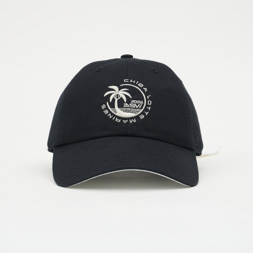 Marines BSW2026 B-Union Sub Logo Ribbon Flagship Black 詳細画像 1カラー 1