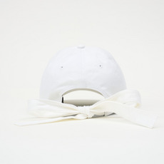 Marines BSW2026 B-Union Sub Logo Ribbon Flagship White 詳細画像