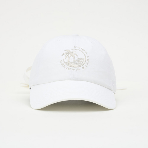 Marines BSW2026 B-Union Sub Logo Ribbon Flagship White 詳細画像 1カラー 1